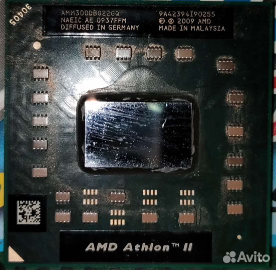 Комплектующие к Ноутбуку Asus K51A