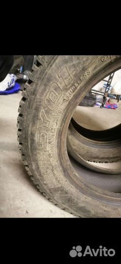 Accelera Eco Plush 215/60 R15.5