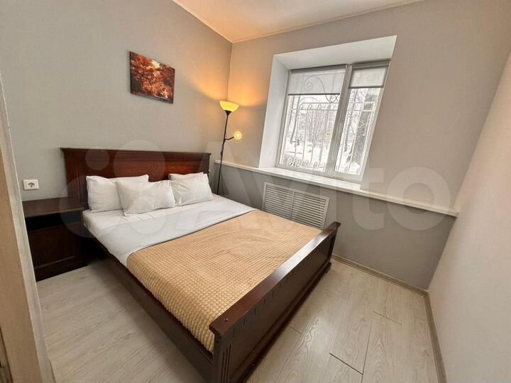 Комната 17 м², 1/6 эт.