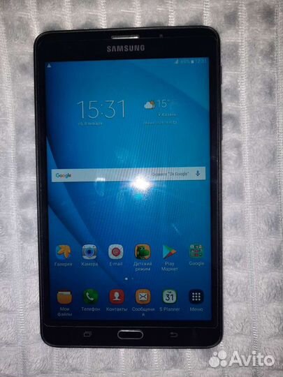 Samsung Galaxy Tab A6 (SM-T285)