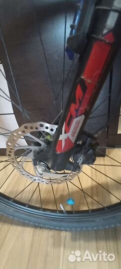 Forward Quadro 27.5 Disc 2.0