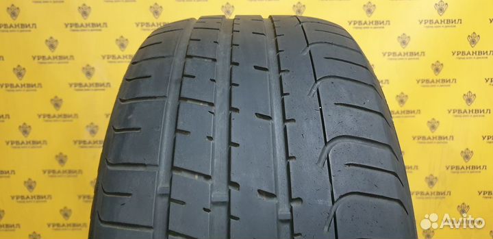 Pirelli P Zero 245/45 R18 100Y
