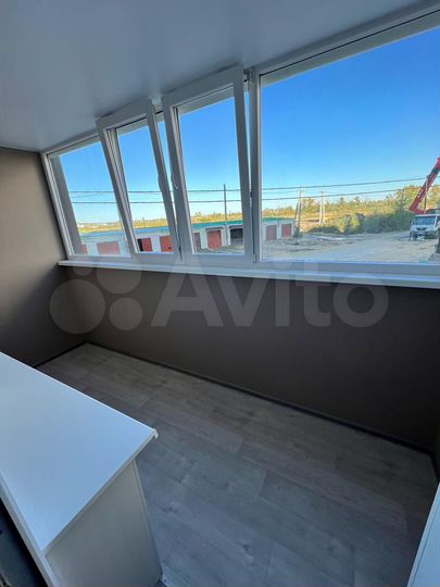 Квартира-студия, 30,2 м², 8/9 эт.