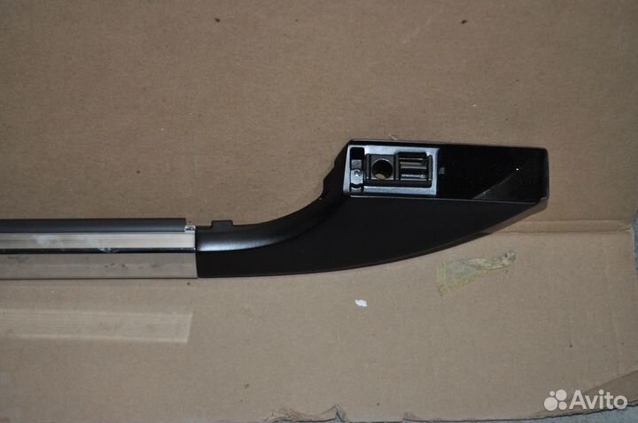 Рейлинг крыши кузова