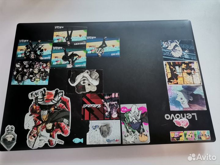 На запачасти Ноутбук Lenovo IdeaPad, i3 1366x768