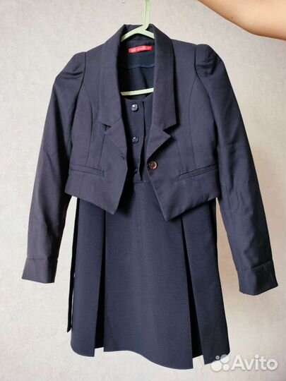 Школьные вещи