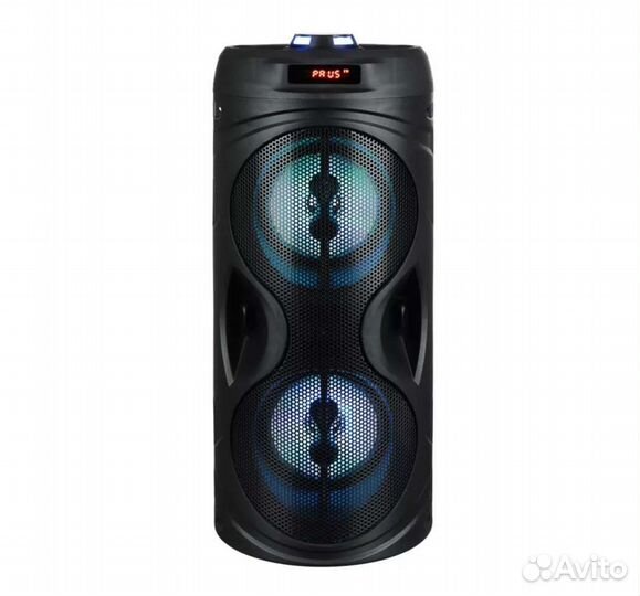 Беспроводная колонка