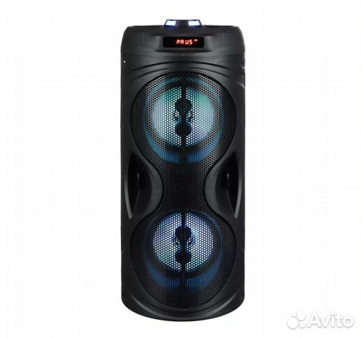 Беспроводная колонка