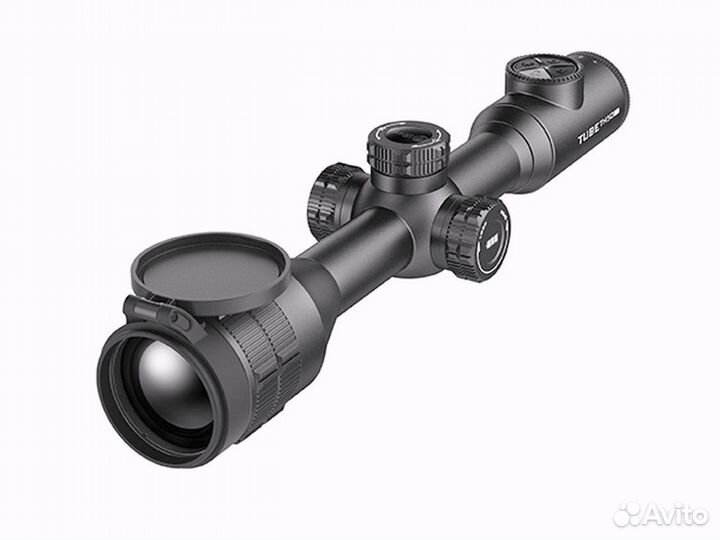 Прицел iRay Tube TH 50 v2