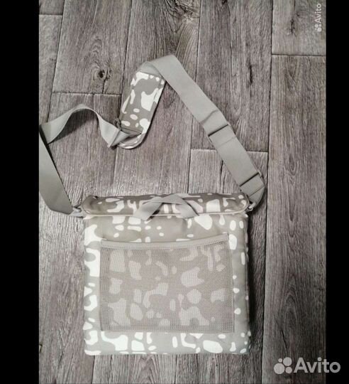 Cумка для мам Икеа