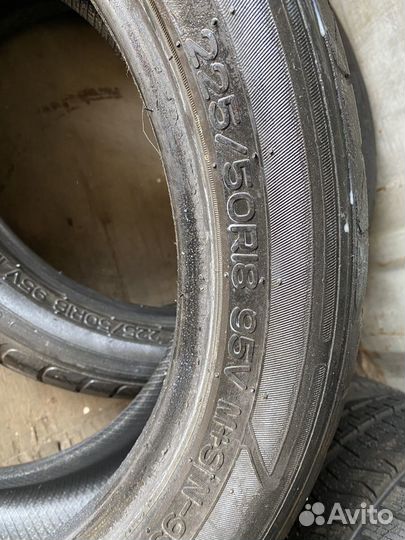 Performer CXV Sport 225/50 R18 95V