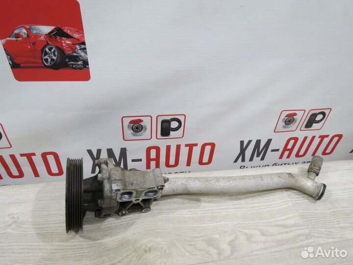 Помпа насос водяной Mitsubishi Outlander XL