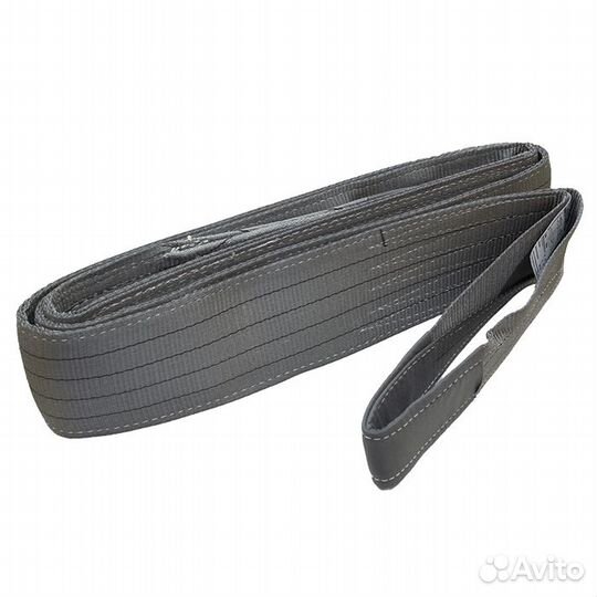 Строп текстильный, чалка 4тн / 8м (120 мм)