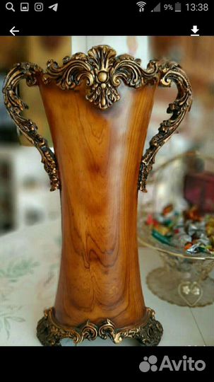 Италия ваза