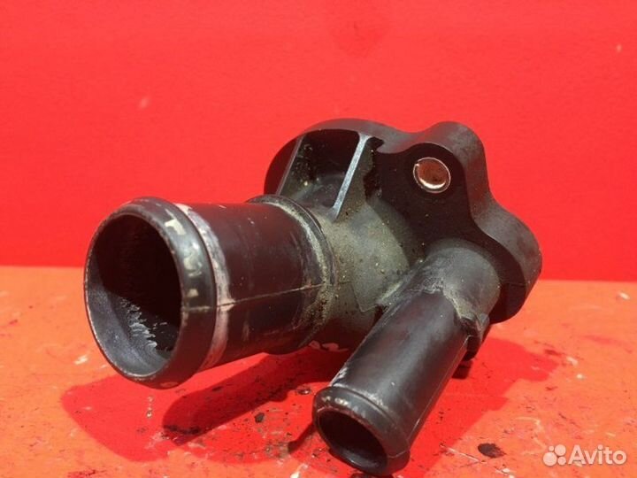 Корпус термостата Ford Mondeo 3 cgbb 2004