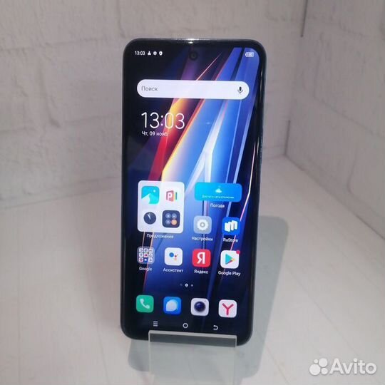 TECNO Pova Neo 2, 4/128 ГБ