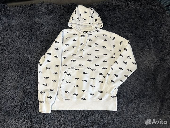 Свитшот Nike оригинал