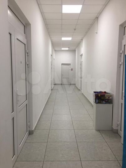 Офис, 381.5 м²