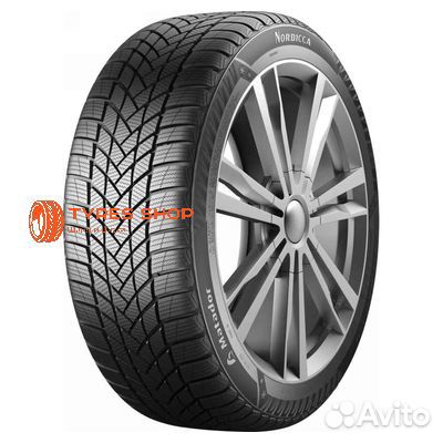 Matador MP 93 Nordicca 245/40 R18