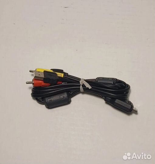 Кабель zcat2035-0930 для камеры,фотоаппарата Sony