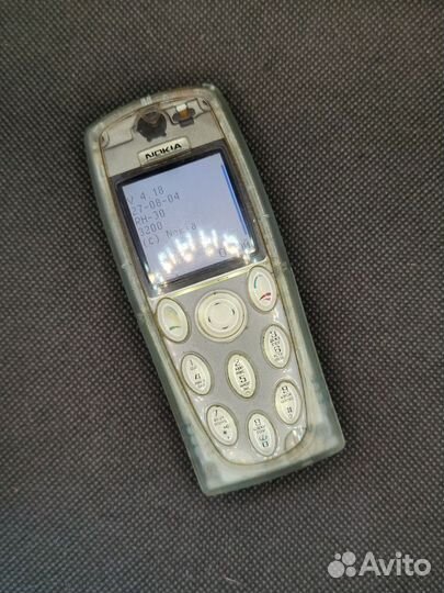 Nokia 3200