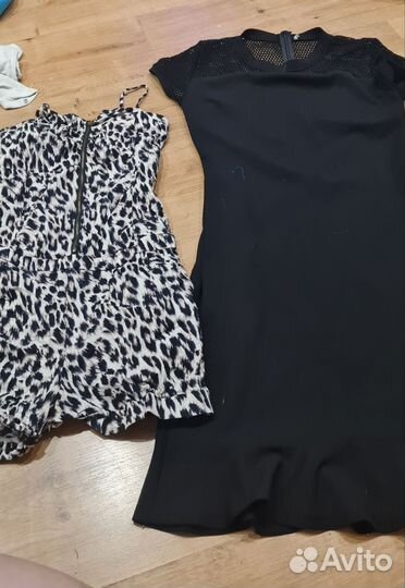 Вещи пакетом 42,44