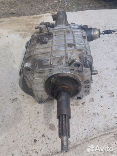 Кпп газель соболь