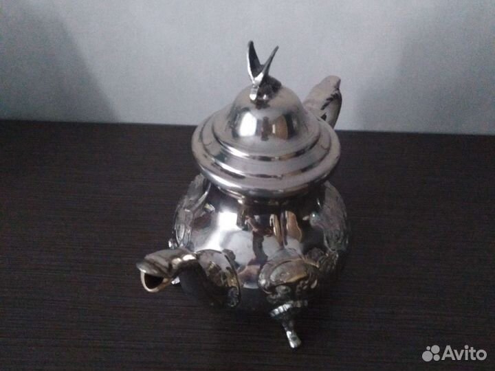 Чайник заварочный