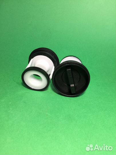 Фильтр заглушка для сливного насоса SAMSUNG