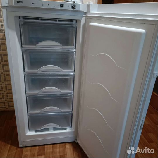 Морозильная камера бу Atlant