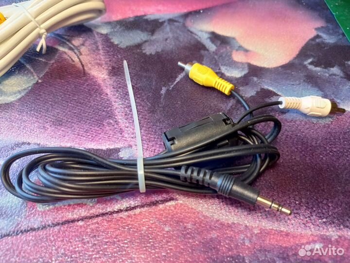 Кабели,провода компьютерные и аудио