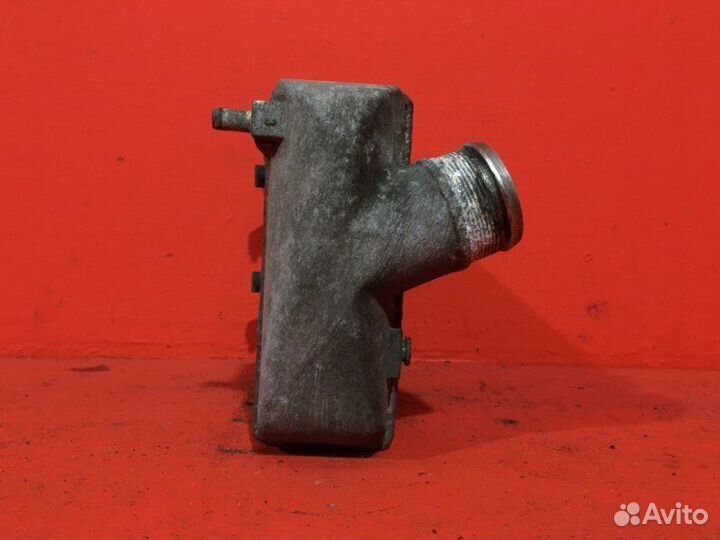 Радиатор интеркулера Audi A6 C6 2.0 BRE 2006