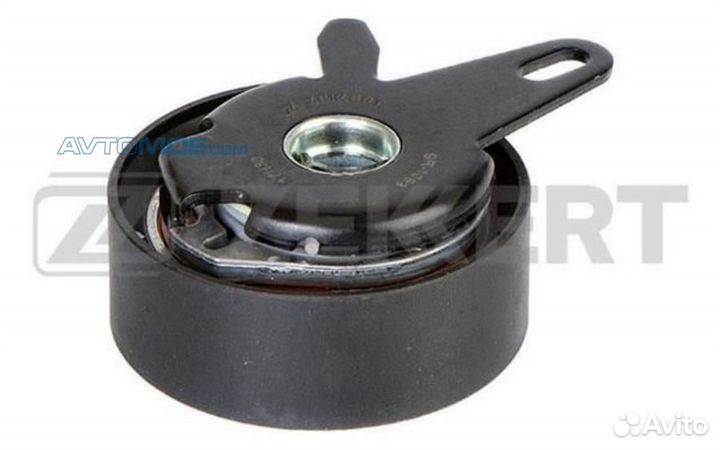 Ролик с натяжителем ремня грм Audi 100 IV 90- A6 9