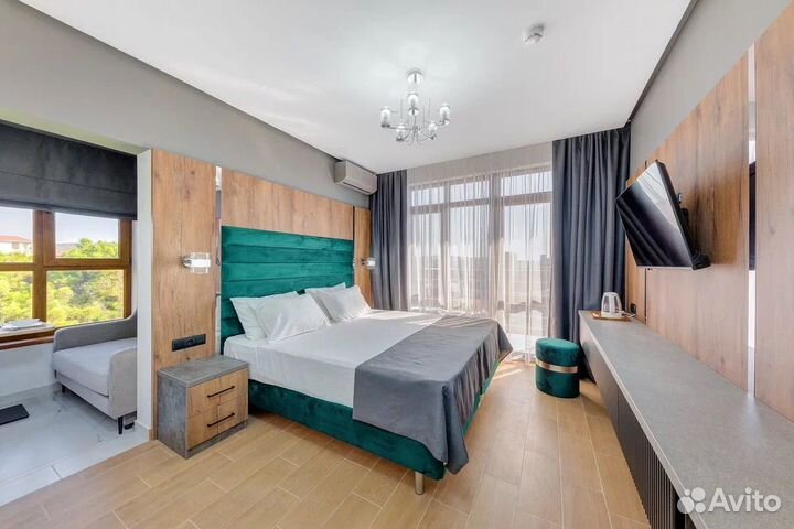 Горничная в отель