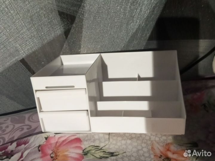 Органайзер для канцелярии