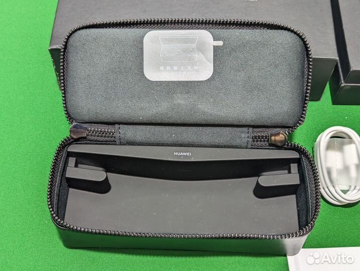 Наушники-очки Huawei X Gentle Monster Eyewear II