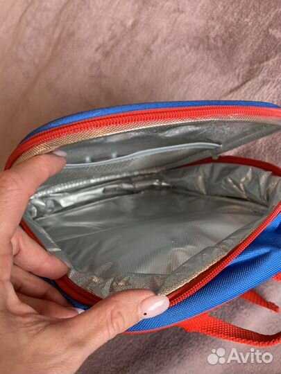 Рюкзак детский Акула Brauberg