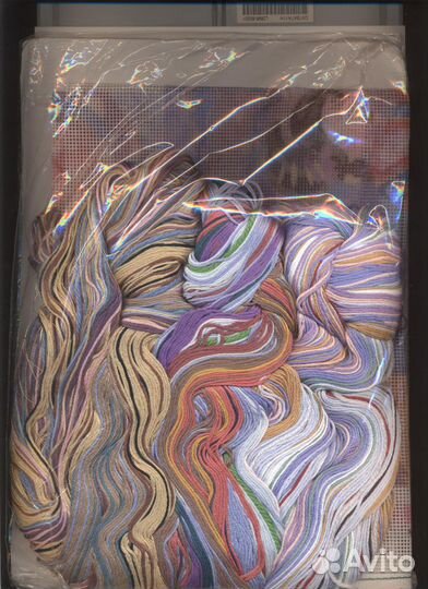 Набор для вышивания Dimensions