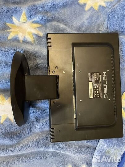 Монитор hanns-G