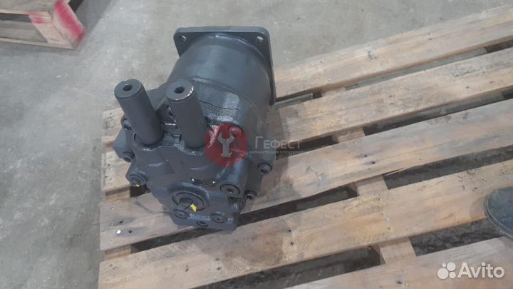 Гидромотор поворота Volvo EC360BLC 14622005