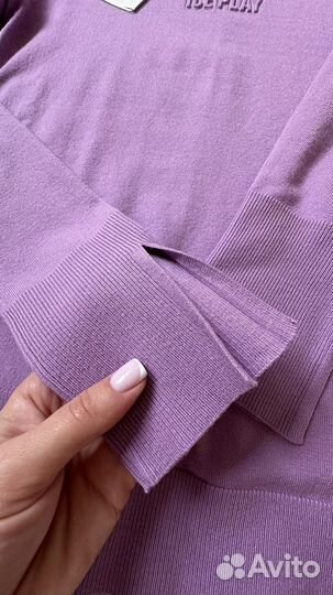 Водолазка Ice Play размер M