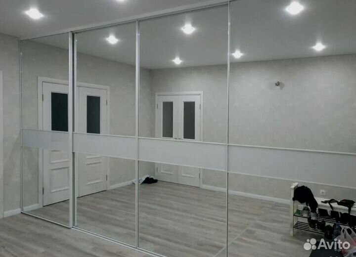 Шкаф по индивидуальному заказу