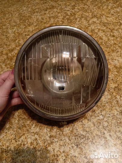 Фра на Урал Иж