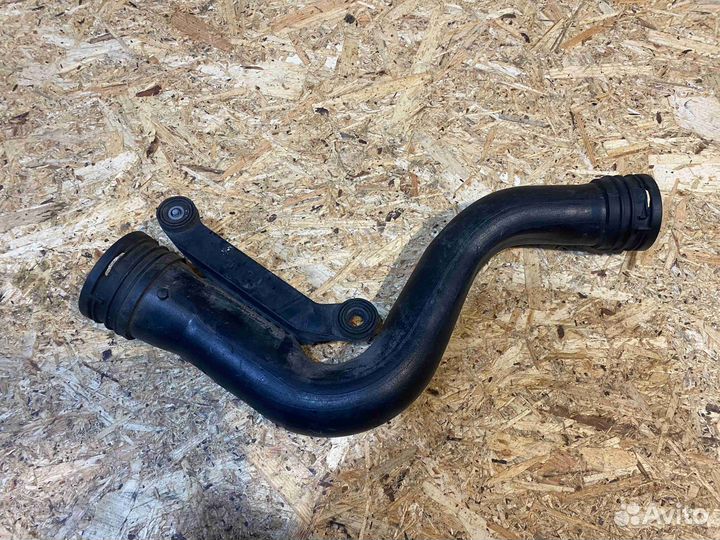 Патрубок интеркулера skoda octavia (1Z 2005-2013)