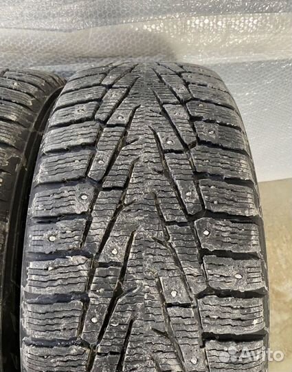 Hankook IceBear W300 255/60 R18