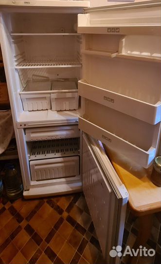 Холодильник бу