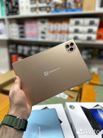 Ноутбук - планшет 512Gb с клавиатурой и мышкой