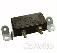 Реле 14V 3А регулятор напряжения (генераторы Г-287