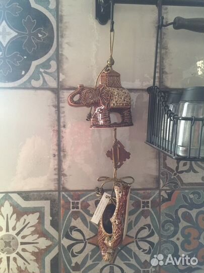 Домашний оберег