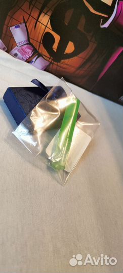 YSL Mon Paris 3 мл